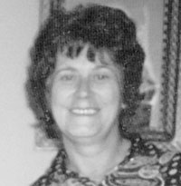 Photo of Marguerite-Rose McDonald